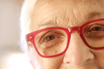 Save The Children Anziana