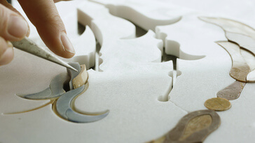 SOMEC Group scultura